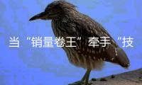 当“销量卷王”牵手“技术卷王”
，智驾格局生变？
