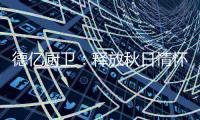 德亿厨卫：释放秋日情怀 尽享腊味飘香