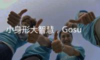 小身形大智慧，Gosund智能插座方寸之间打造舒适家居