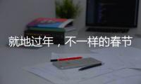 就地过年
，不一样的春节账单�，你省钱了吗？