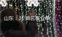 山东：3198名事业单位高层次人才享收入分配激励