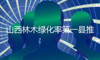 山西林木绿化率第一县推行“无火上坟”，全省森林火灾“四连降”