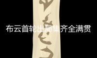 布云首轮出局集齐全满贯体验卡，萨巴伦卡苦战晋级祈求爆冷远离