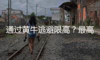 通过黄牛逃避限高？最高法：核实违反限高名单 适时出台新的相关司法解释及意见