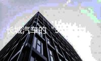 长城汽车的“35+计划”	
，会否曲高和寡
？