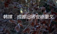 韩媒：成都旧将安德里戈加盟水原FC，不会回成都