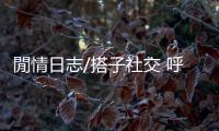 閒情日志/搭子社交 呼之则来挥之则去的友谊	？