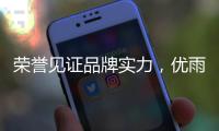 荣誉见证品牌实力，优雨美缝荣获“中国十大美容美缝品牌”