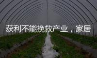 获利不能挽救产业，家居照明企业应加快技术改革
