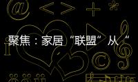 聚焦：家居“联盟”从“现象”变成“刚需”
