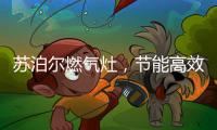苏泊尔燃气灶，节能高效大火力，爆炒烹饪无压力
