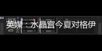 英媒：水晶宫今夏对格伊要价约5000万镑 前者不会接受更低的价格