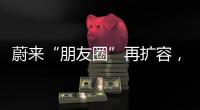 蔚来“朋友圈”再扩容，车企为何统一换电？
