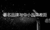 著名品牌与中小品牌差距变大，灶具企业如何应对这种趋势?