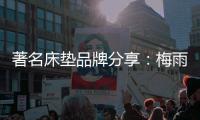 著名床垫品牌分享
：梅雨季 床垫防潮不容小觑