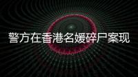 警方在香港名媛碎尸案现场发现其前婆婆DNA！庭审情况曝光