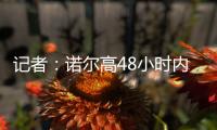 记者
：诺尔高48小时内加盟阿森纳
，转会费1000万镑+500万奖金