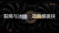 裂痕与冰冷
：疏离感裹挟慕安会