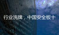 行业洗牌，中国安全板十大品牌探索未来趋势