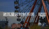 诺瓦星云控制系统，赋能xR虚拟拍摄