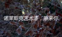 诺莱斯克艺术漆，原来你是这样的墙面产品!