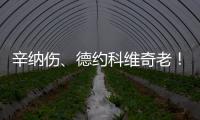 辛纳伤、德约科维奇老�	！阿尔卡拉斯仍是温网男单冠军头号热门
？