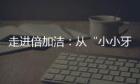走进倍加洁：从“小小牙刷”开启健康口腔新方式