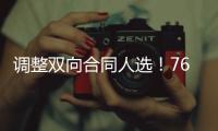 调整双向合同人选！76人对于前马刺老鹰内线新星的年龄非常看好？