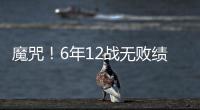 魔咒！6年12战无败绩�！ 泰达成绿城命中恐怖克星