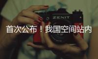 首次公布！我国空间站内发现微生物新物种