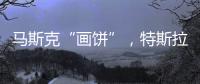 马斯克“画饼”�，特斯拉创十年最大单日涨幅