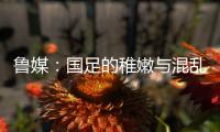 鲁媒：国足的稚嫩与混乱体现得淋漓尽致，久帅用人有保守成分