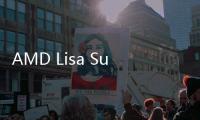 AMD Lisa Su ：AI PC是未来计算的核心
，三大趋势引领智能革命