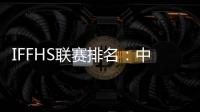 IFFHS联赛排名：中超飙升36位 世界第34亚洲第4