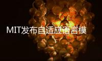 MIT发布自适应语言模型！新任务，自生成远超「GPT