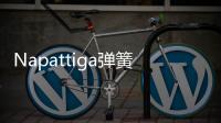 Napattiga弹簧床垫，超级静音，没人能打扰的睡眠