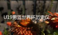 U19男篮世界杯历史仅4人场均5+盖帽，中国球员独占三席