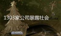 1303家公司暴露社会风险，新旧议题交织加大应对难度