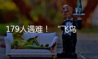 179人遇难！ “飞鸟撞机”到底有多危险
？