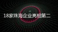 18家珠海企业亮相第二十一届文博会
，全方位展现珠海文化产业的蓬勃生机与无限潜力