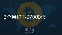 3个月打下27000根桩基，九号富山项目总投资20亿元稳步推进