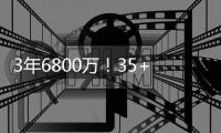3年6800万！35+7锋线续约成功
！火箭错失极品3D�，单场7抢断太硬了