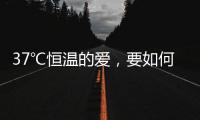 37℃恒温的爱
，要如何说再见？