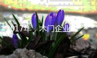 2017年，木门企业的环保转型工作刻不容缓