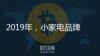 2019年，小家电品牌抓住机遇者才能赢得未来