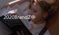 2020BrandZ中国全球化品牌10强出炉	
：海信连续4年上榜