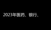 2023年医药、银行、互联网、汽车及房地产行业企业社会责任榜解读