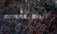 2022年汽车、银行、房地产�、互联网及医药企业社会责任榜解读