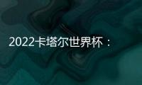 2022卡塔尔世界杯：实现梦想的旅程
