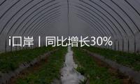 i口岸丨同比增长30%！“五一”假期首日
，港珠澳大桥通关火爆